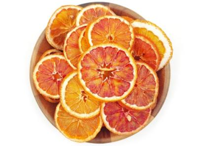قیمت چیپس پرتقال خشک + مشخصات بسته بندی عمده و ارزان